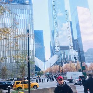 Meet your Posher, Nacho